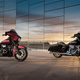 H-D’s 2018 Street Glide Special